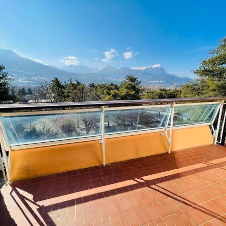 Appartement Renove A 200M De La Plage + Garage Embrun Exterior photo