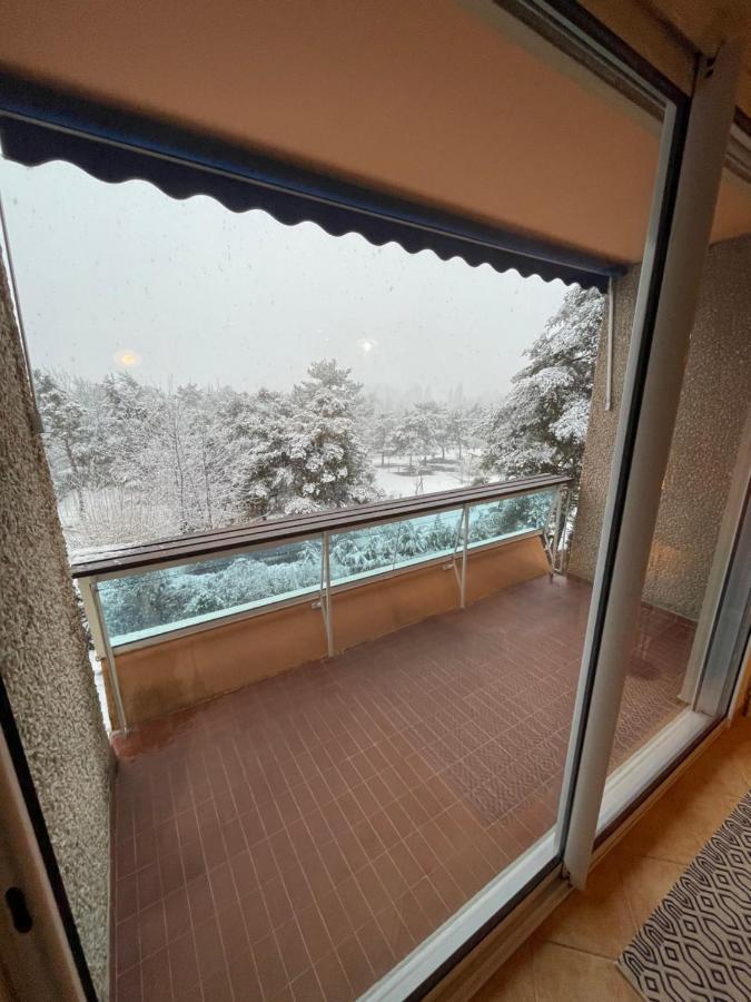 Appartement Renove A 200M De La Plage + Garage Embrun Exterior photo