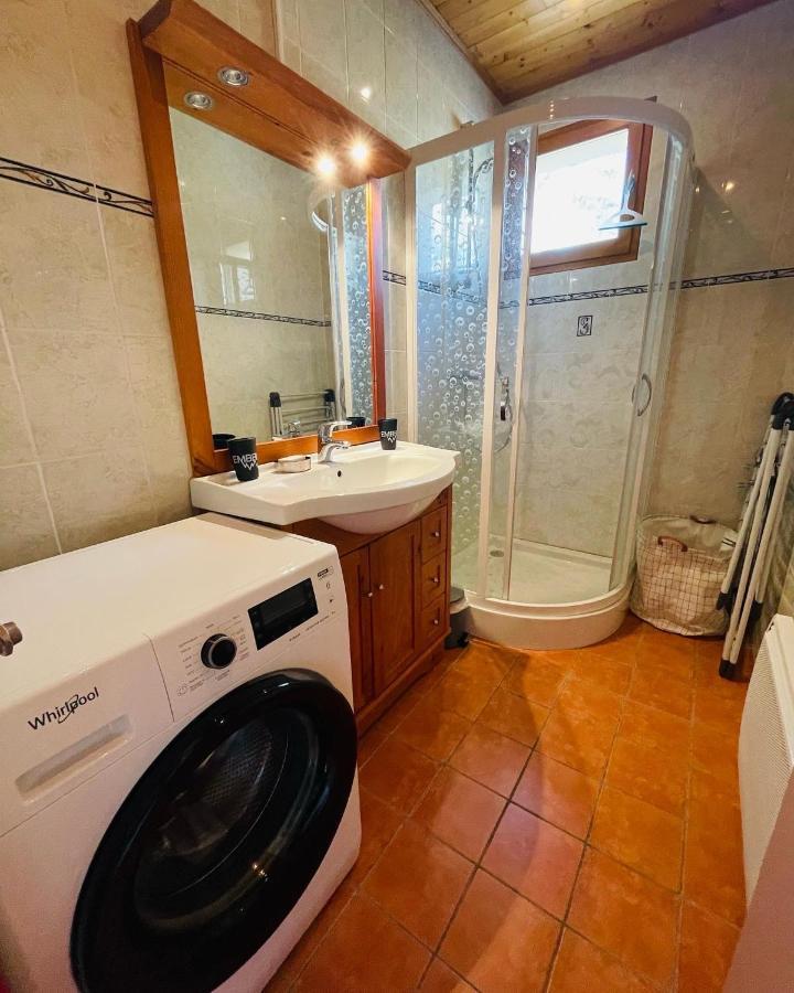 Appartement Renove A 200M De La Plage + Garage Embrun Exterior photo